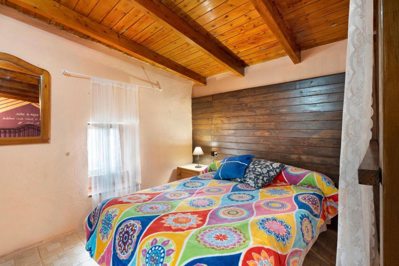Casa Azul Del Roque Negro Santa Cruz de Tenerife Exterior foto