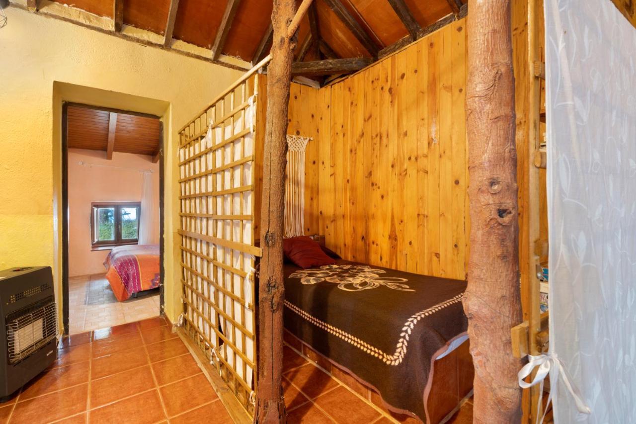 Casa Azul Del Roque Negro Santa Cruz de Tenerife Exterior foto