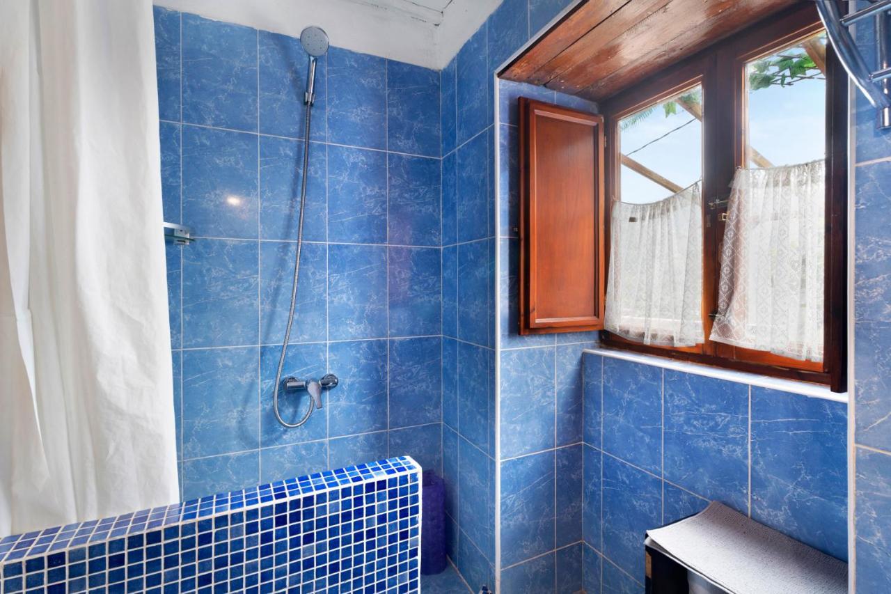Casa Azul Del Roque Negro Santa Cruz de Tenerife Exterior foto